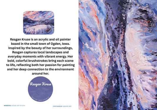 Winter Wonderland card